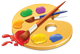 Paints